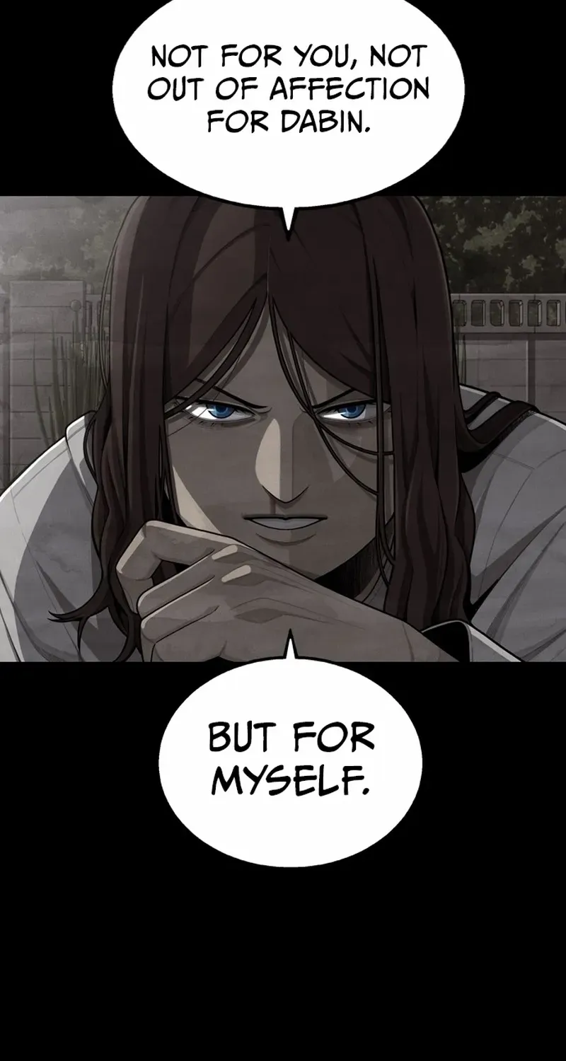 Not Over Chapter 42 page 103 - 