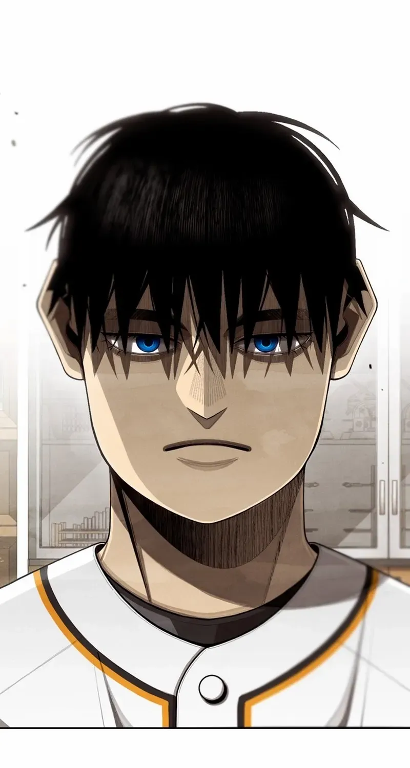 Not Over Chapter 42 page 107 - 