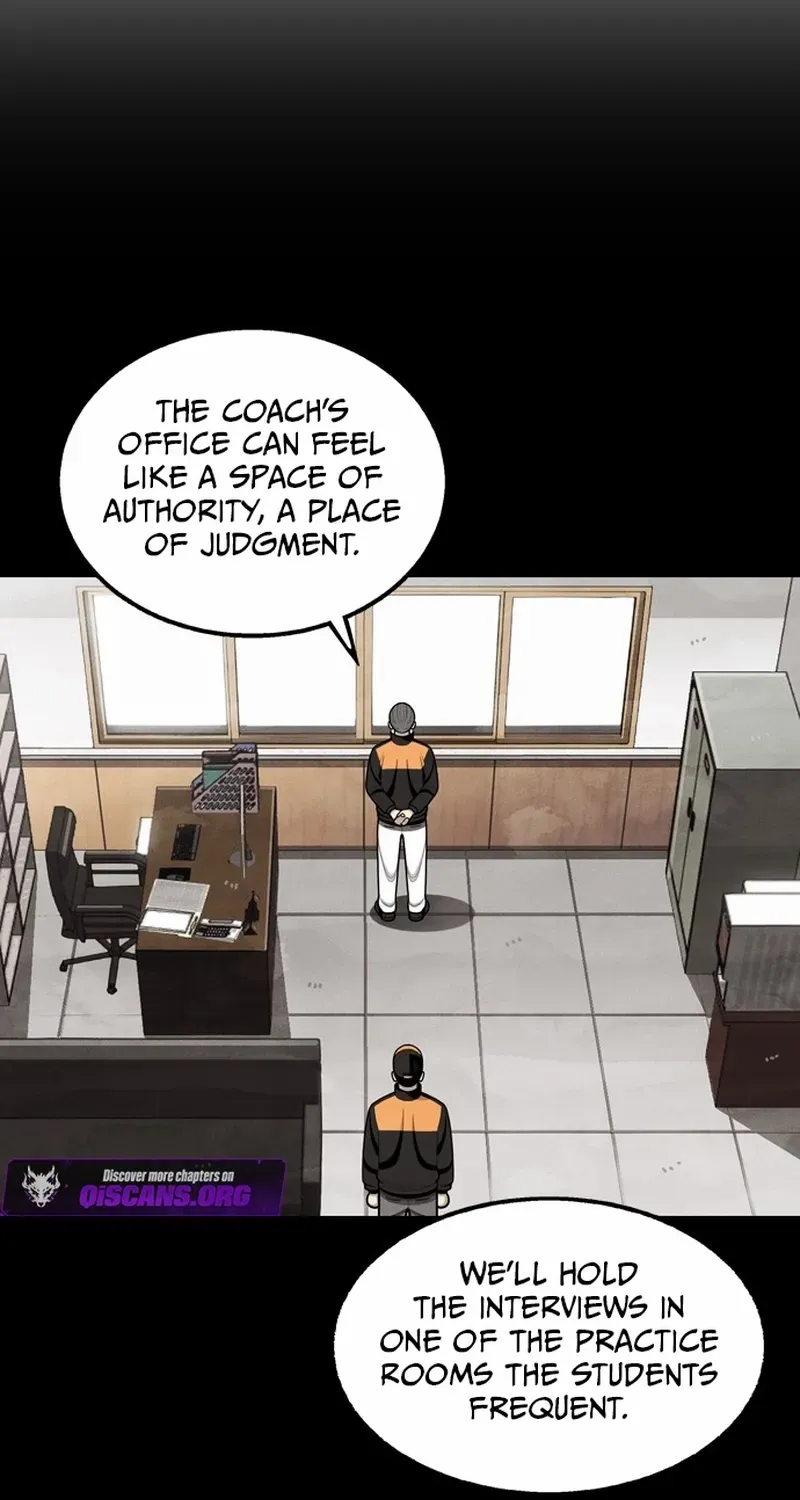Not Over Chapter 42 page 13 - 