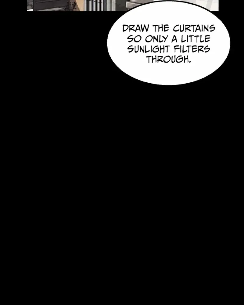 Not Over Chapter 42 page 15 - 