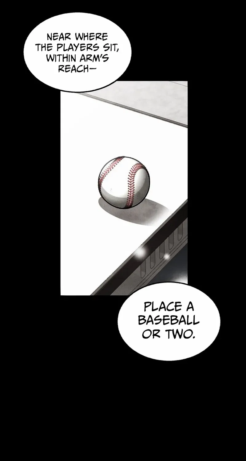 Not Over Chapter 42 page 16 - 