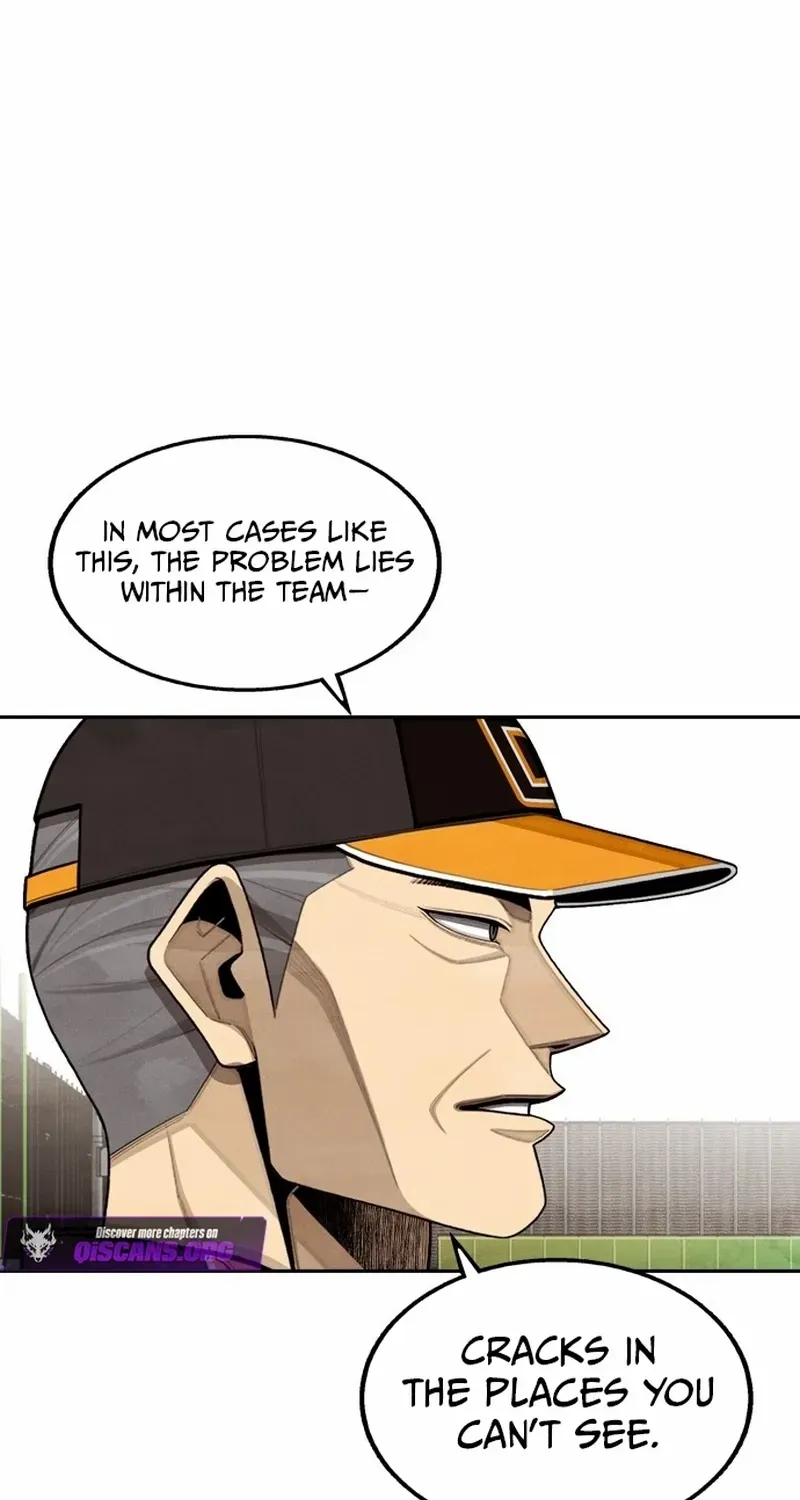 Not Over Chapter 42 page 21 - 