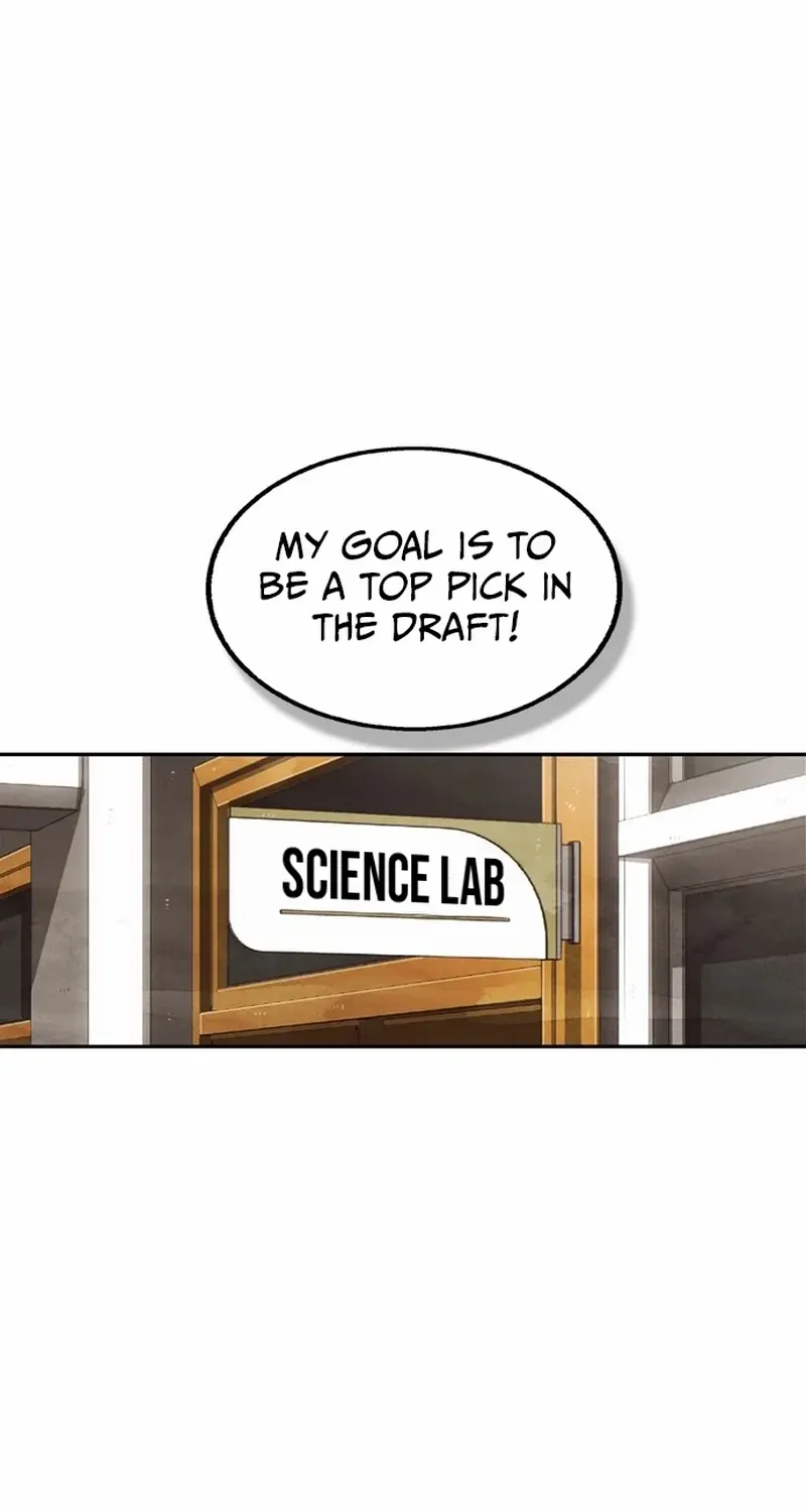 Not Over Chapter 42 page 24 - 