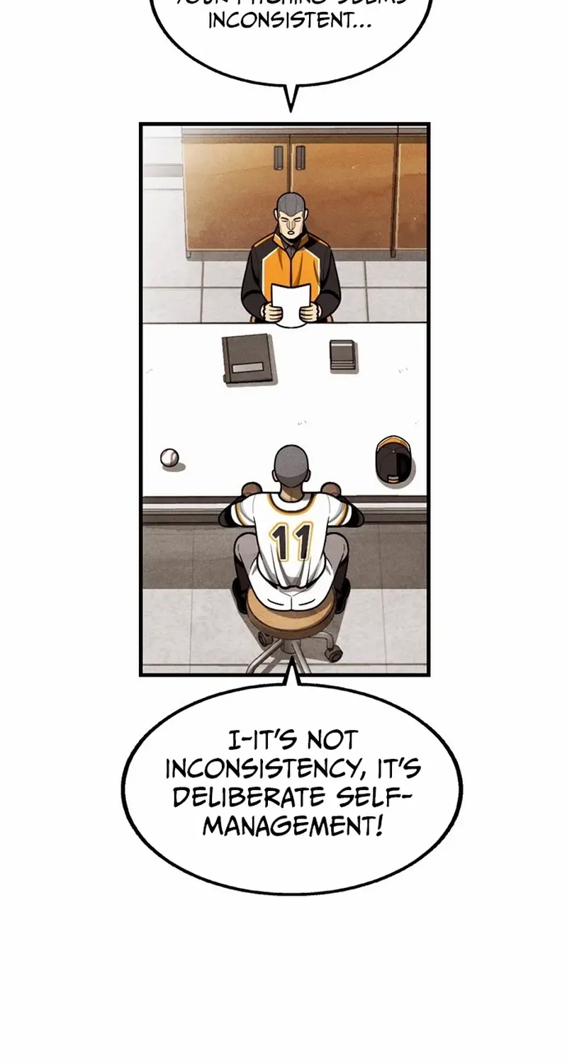 Not Over Chapter 42 page 27 - 