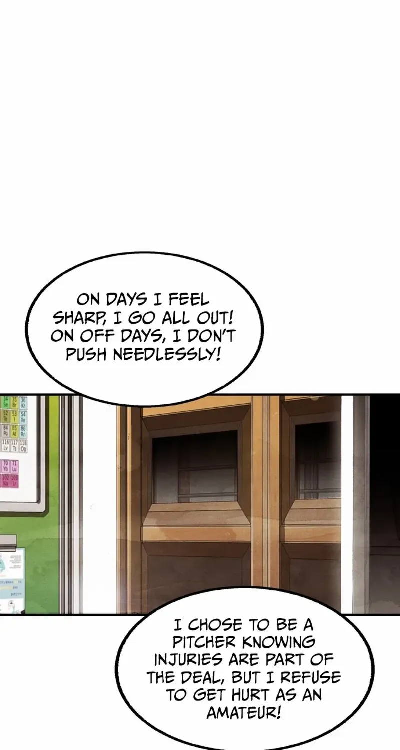 Not Over Chapter 42 page 28 - 