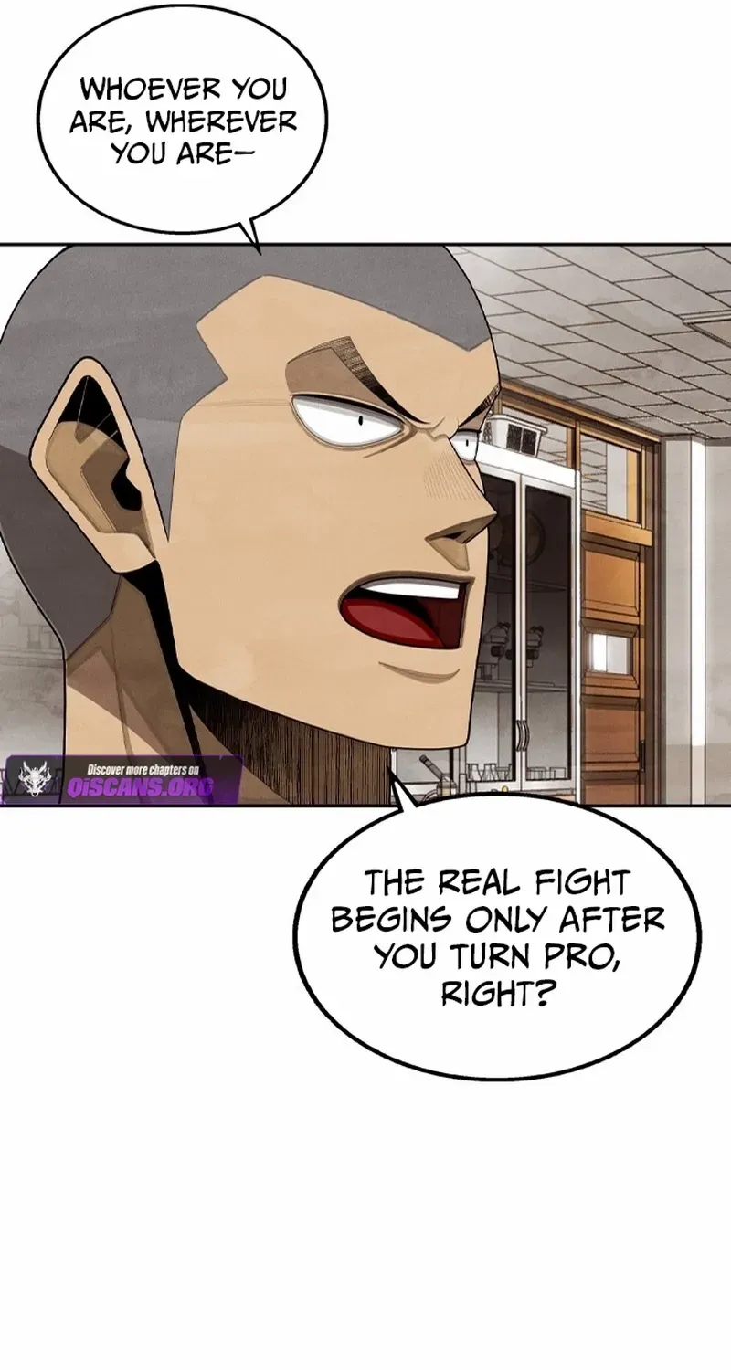 Not Over Chapter 42 page 30 - 