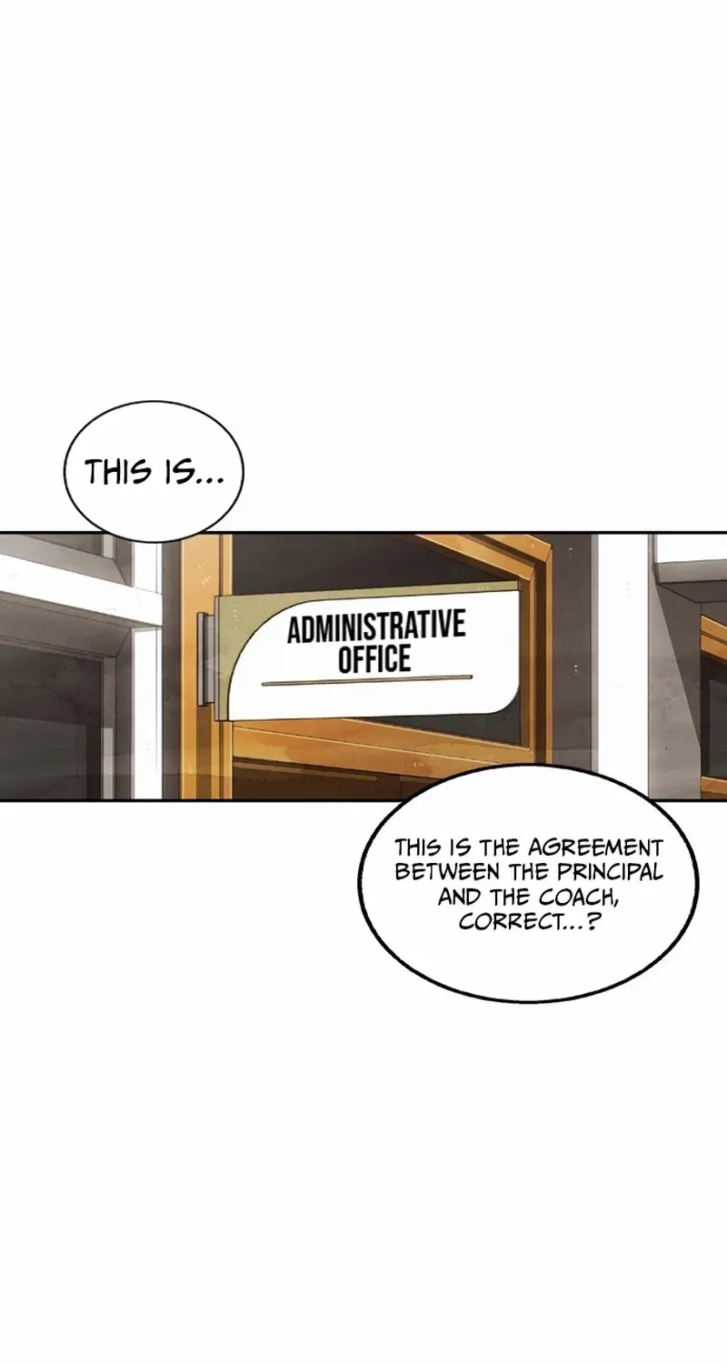 Not Over Chapter 42 page 4 - 