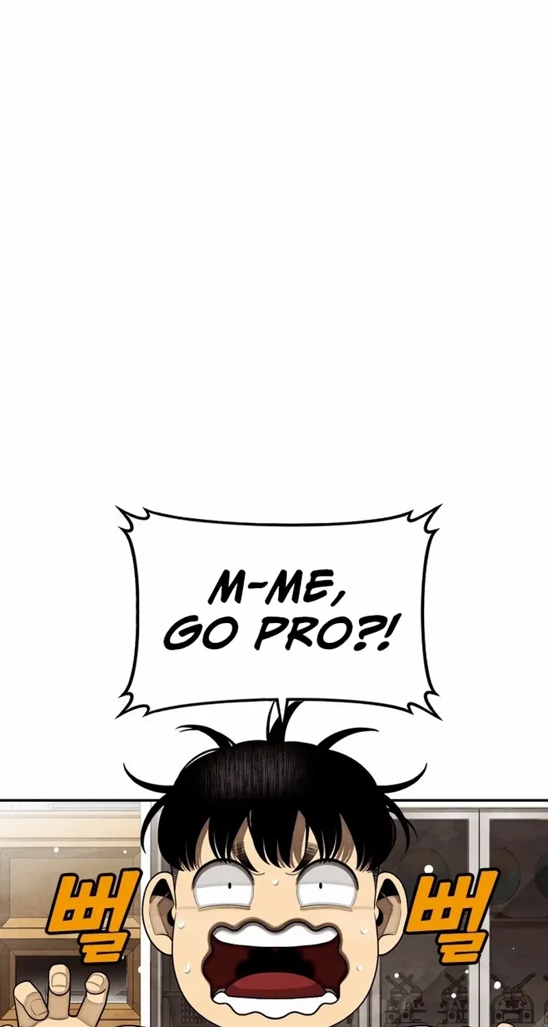 Not Over Chapter 42 page 31 - 