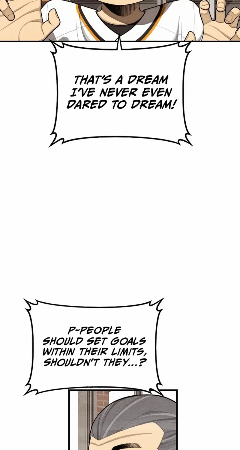 Not Over Chapter 42 page 32 - 