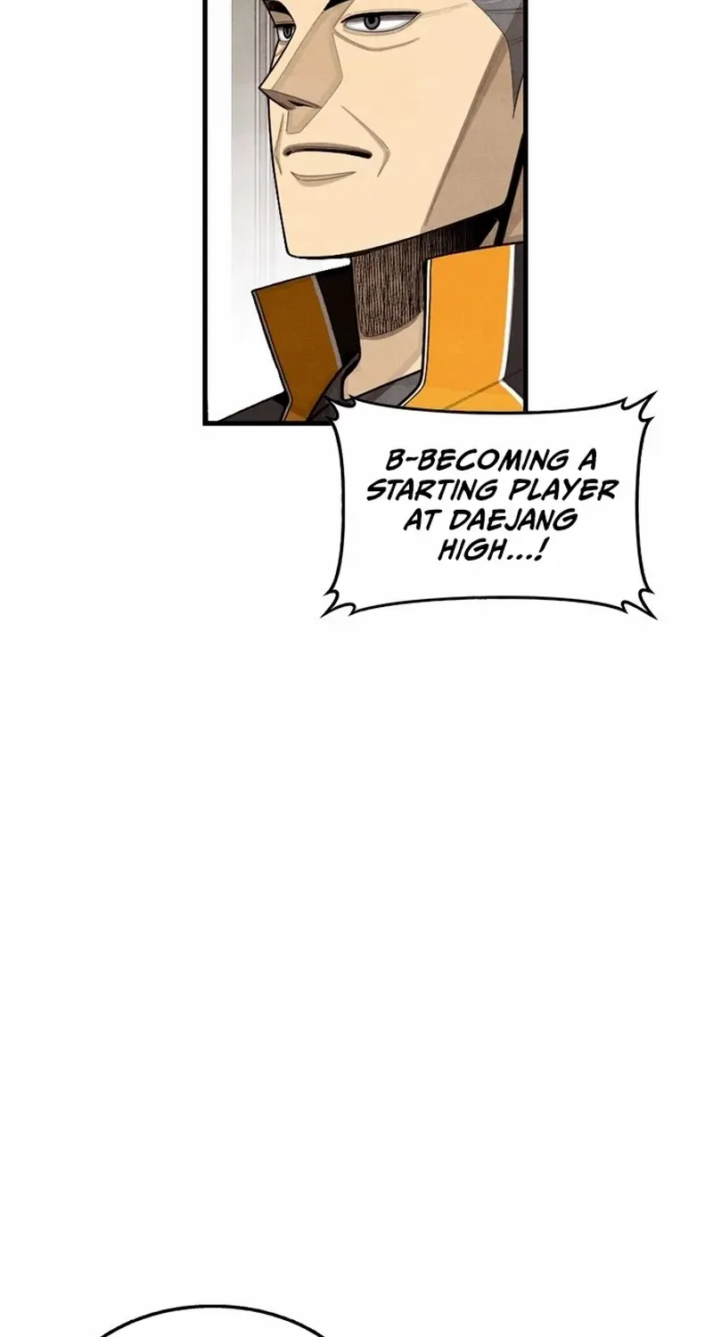 Not Over Chapter 42 page 33 - 
