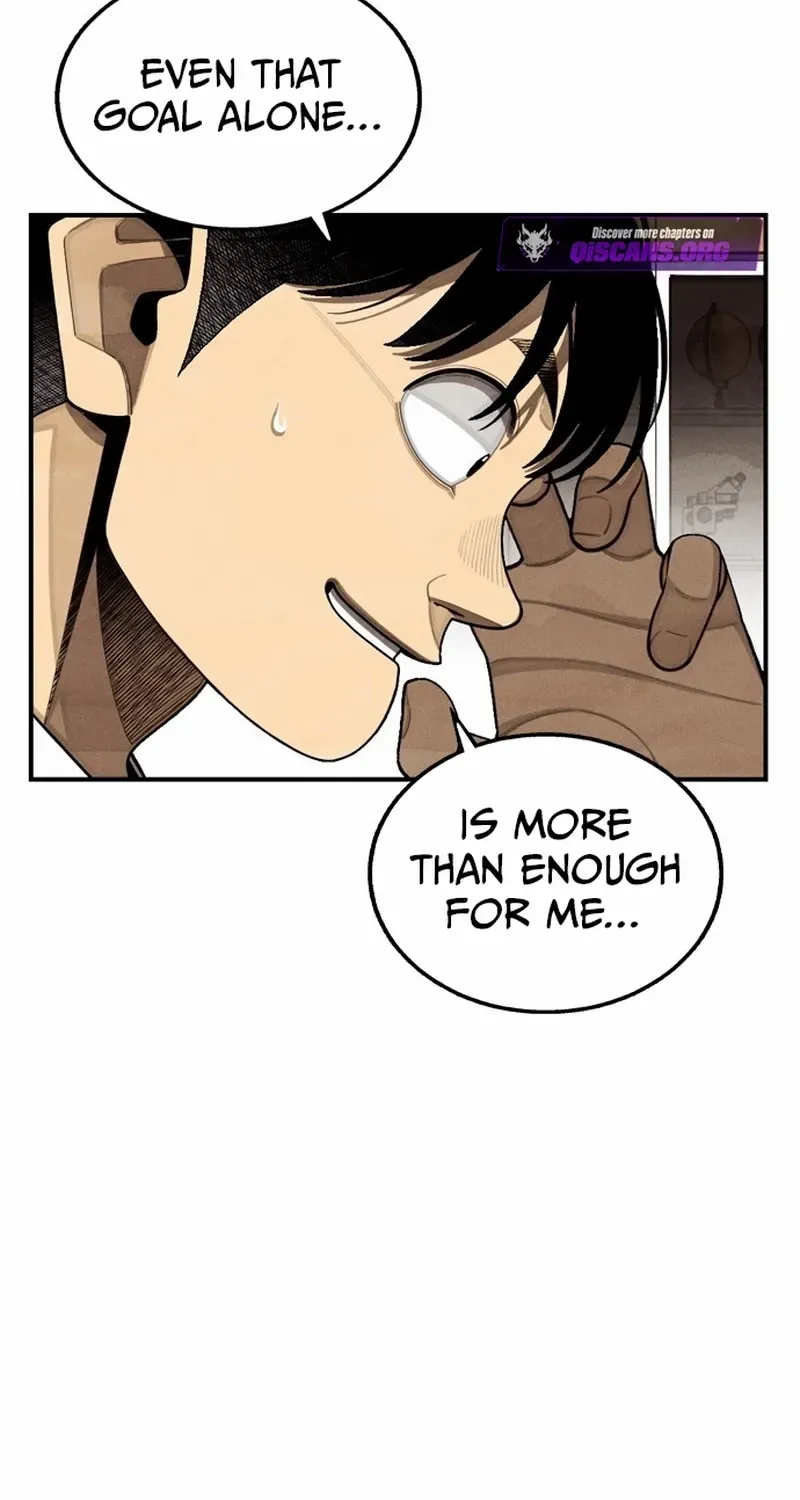 Not Over Chapter 42 page 34 - 