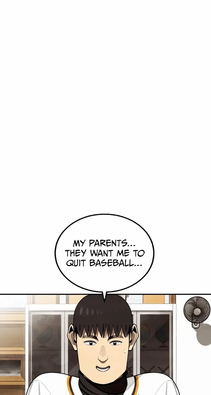Not Over Chapter 42 page 35 - 