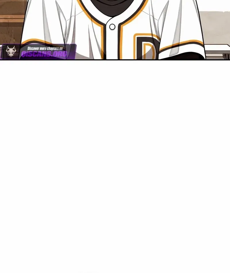 Not Over Chapter 42 page 36 - 
