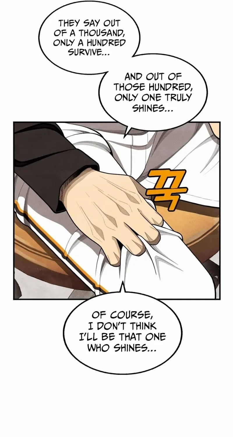 Not Over Chapter 42 page 37 - 