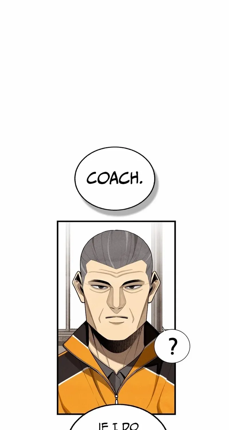 Not Over Chapter 42 page 38 - 