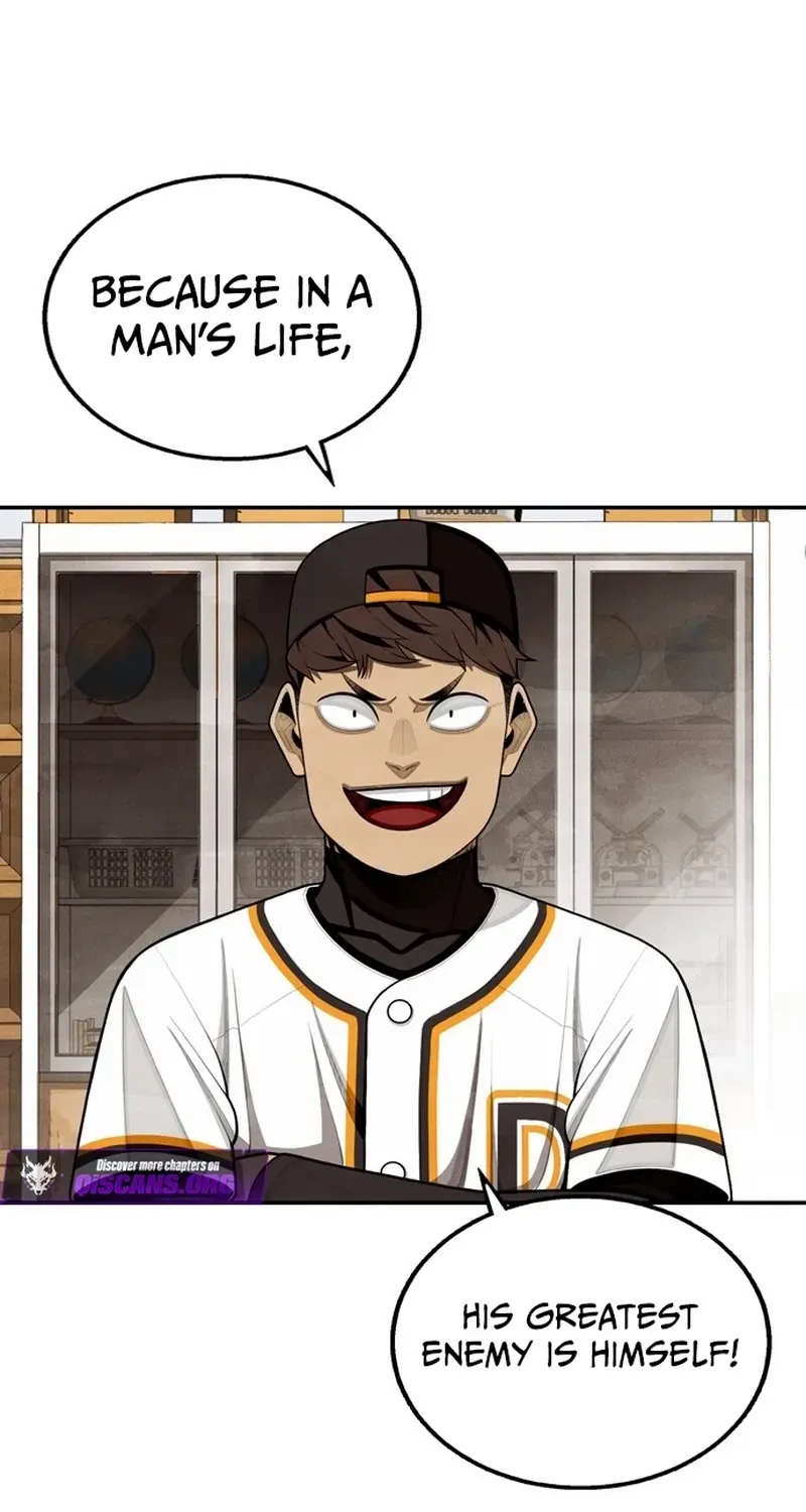 Not Over Chapter 42 page 42 - 