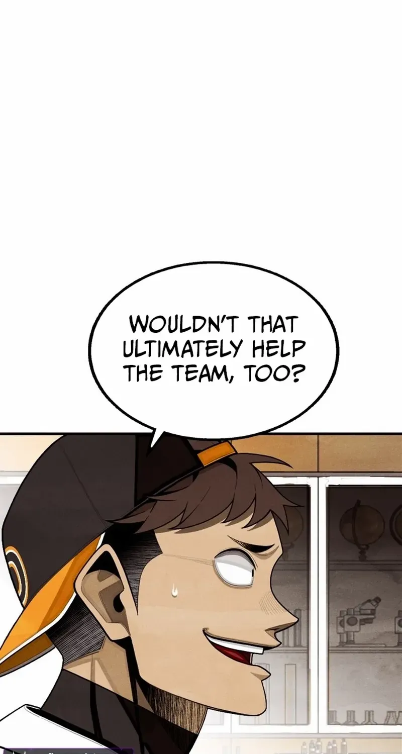Not Over Chapter 42 page 45 - 