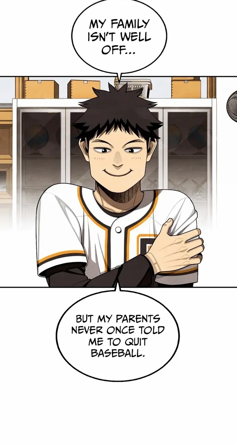 Not Over Chapter 42 page 47 - 