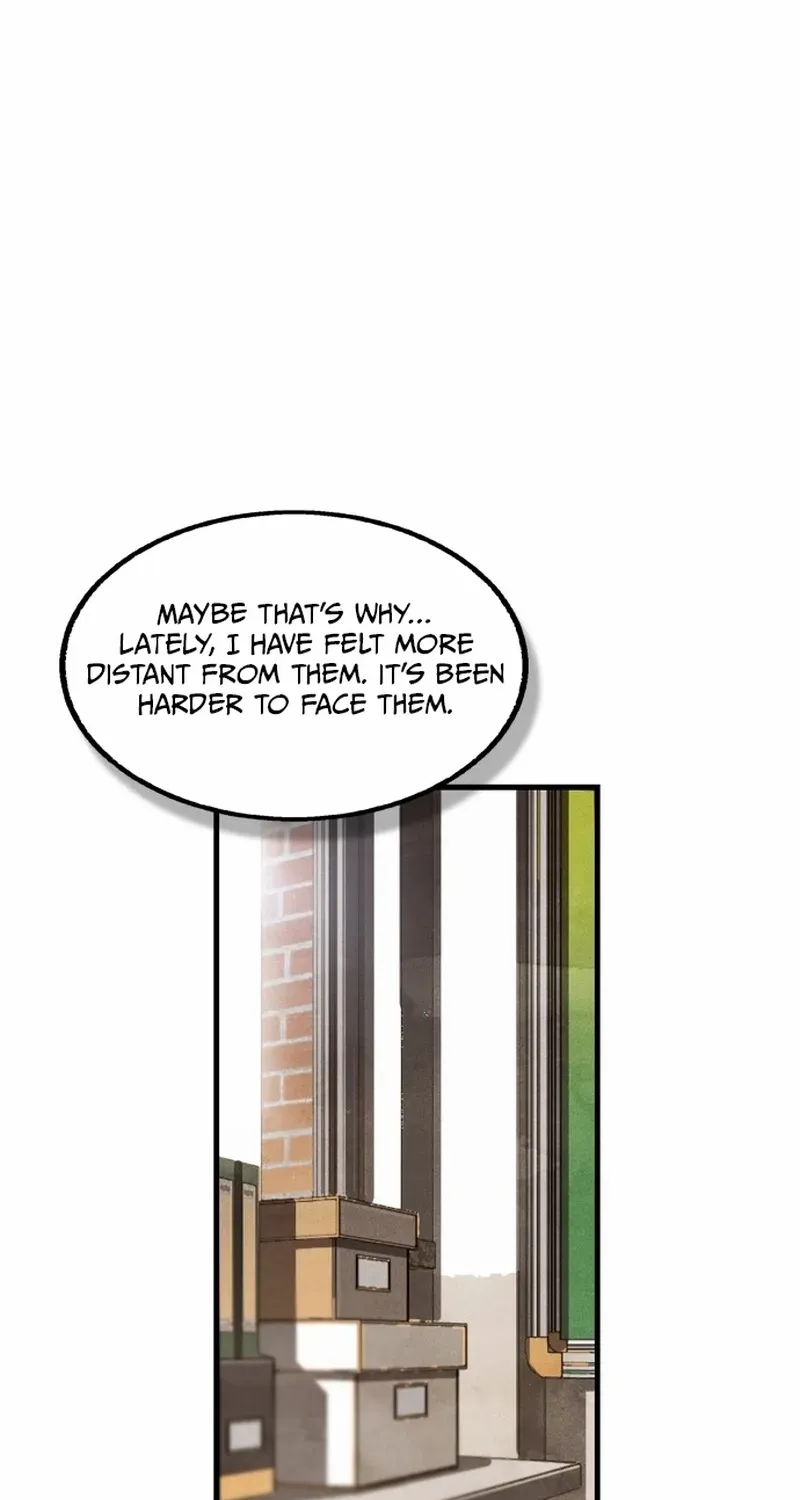 Not Over Chapter 42 page 48 - 