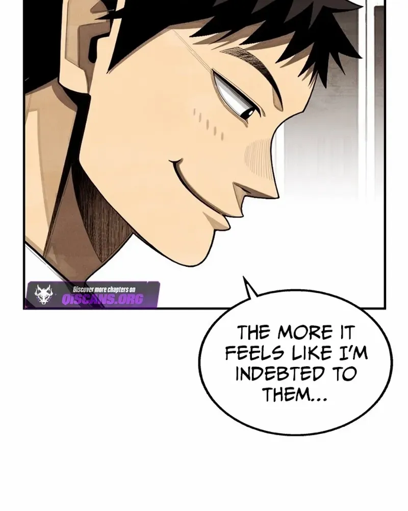 Not Over Chapter 42 page 50 - 