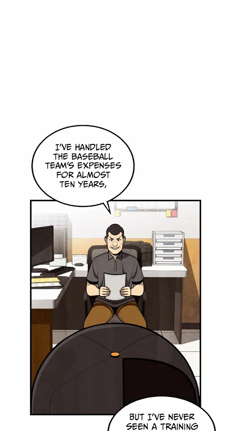 Not Over Chapter 42 page 6 - 