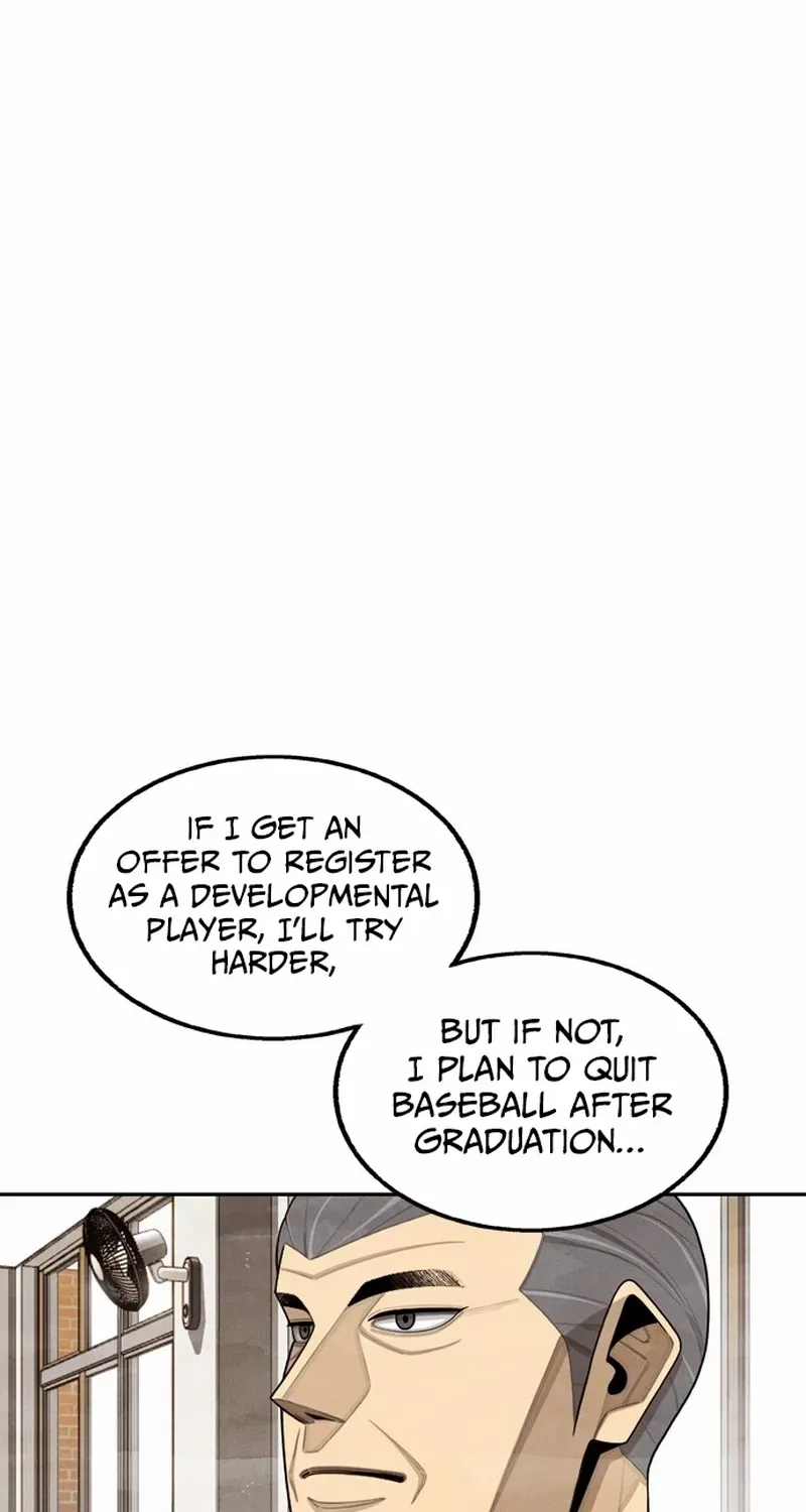 Not Over Chapter 42 page 51 - 