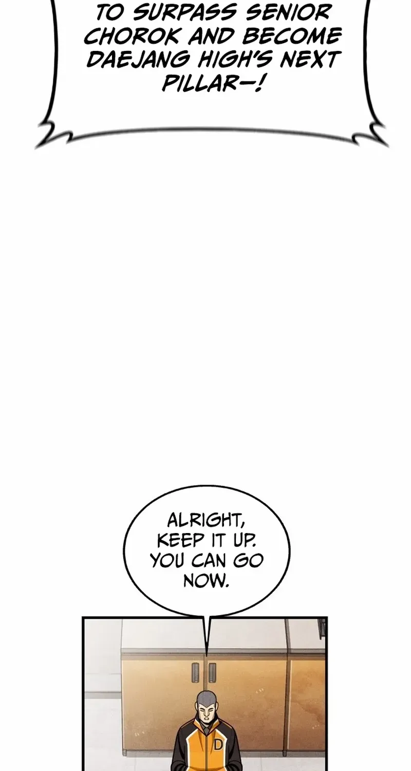 Not Over Chapter 42 page 54 - 