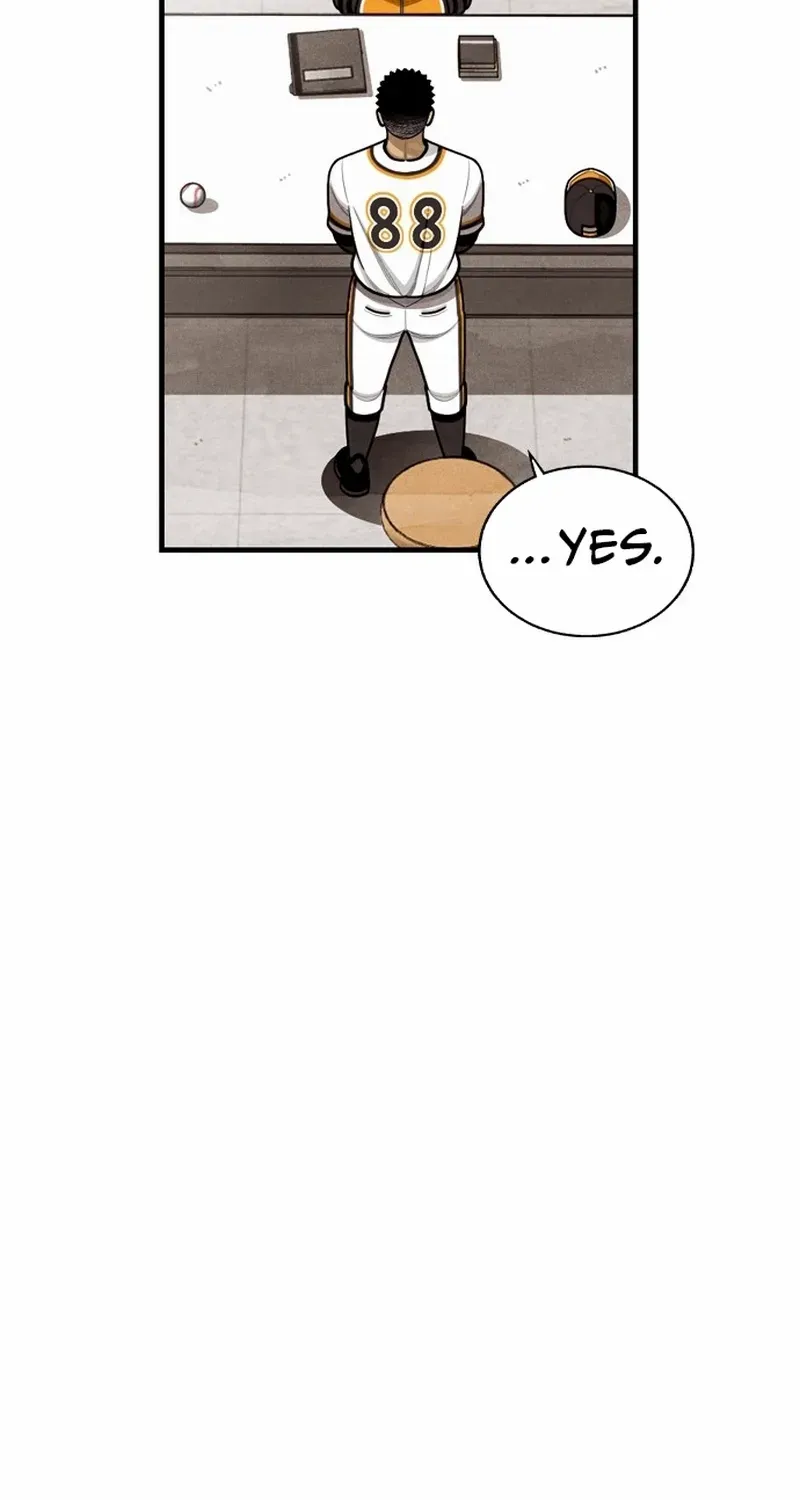 Not Over Chapter 42 page 55 - 