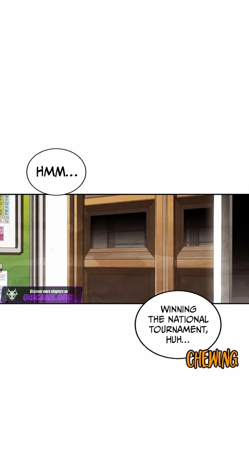 Not Over Chapter 42 page 56 - 