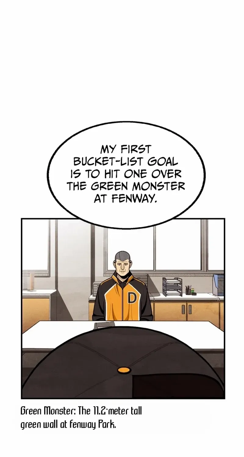 Not Over Chapter 42 page 59 - 