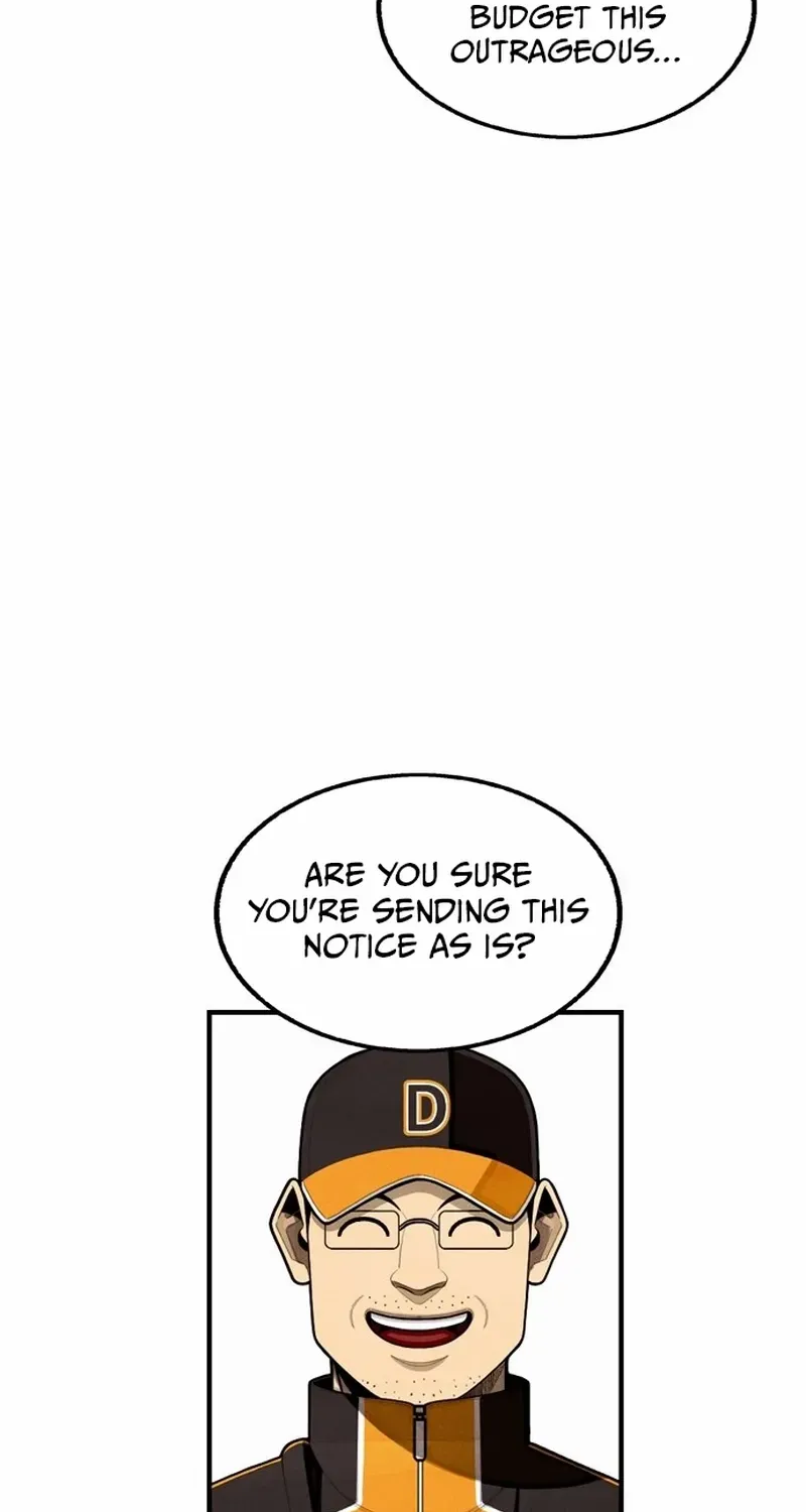 Not Over Chapter 42 page 7 - 