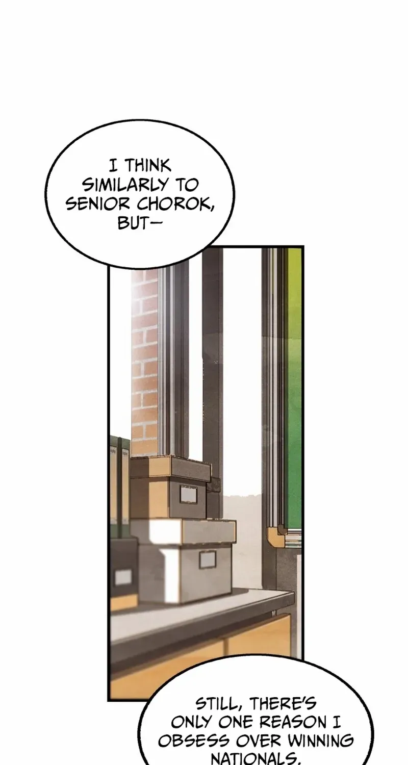 Not Over Chapter 42 page 62 - 