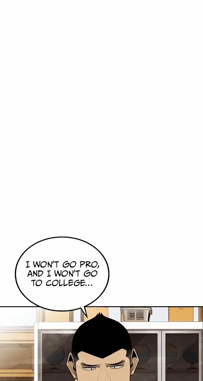 Not Over Chapter 42 page 66 - 
