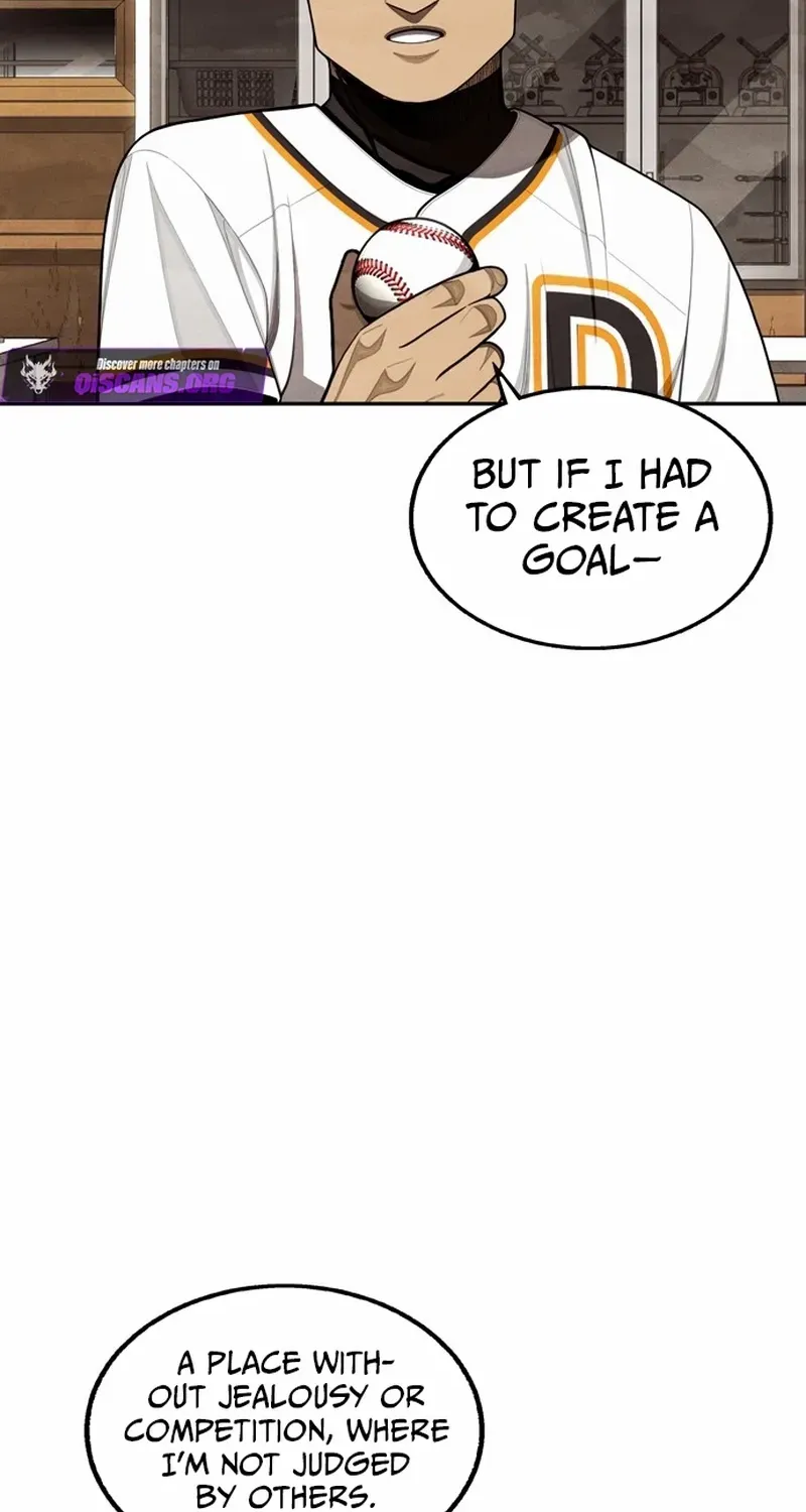 Not Over Chapter 42 page 67 - 