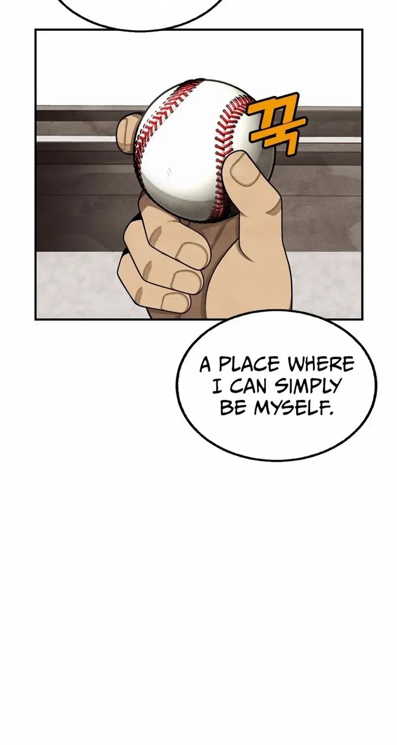 Not Over Chapter 42 page 68 - 