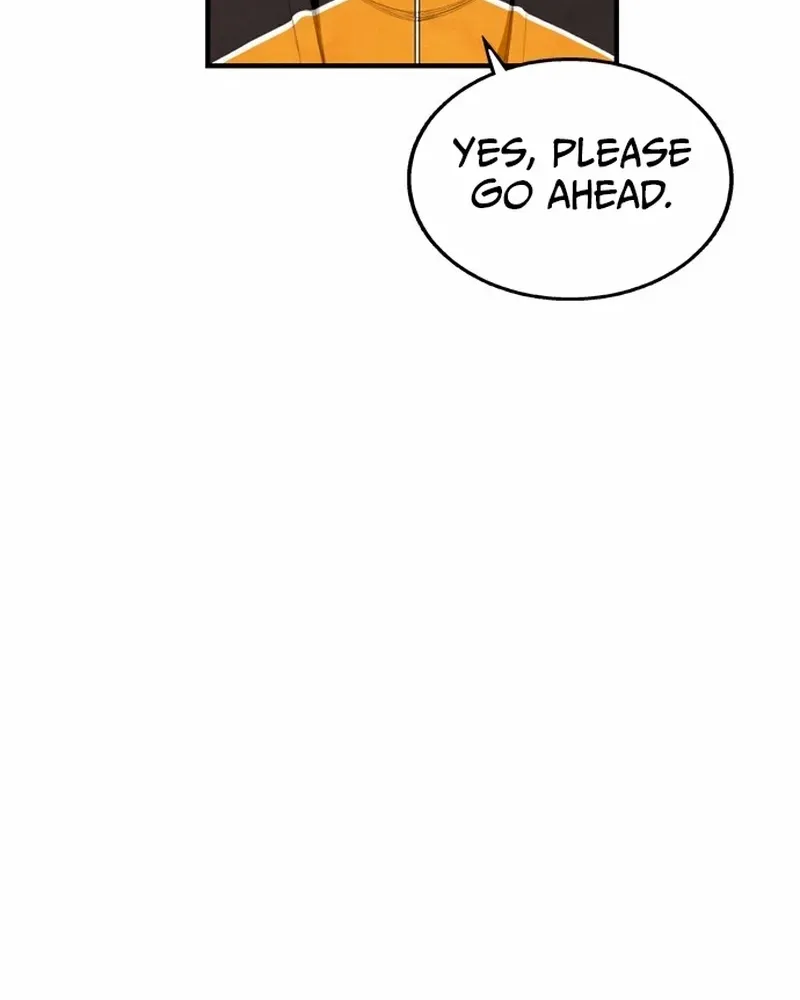 Not Over Chapter 42 page 8 - 