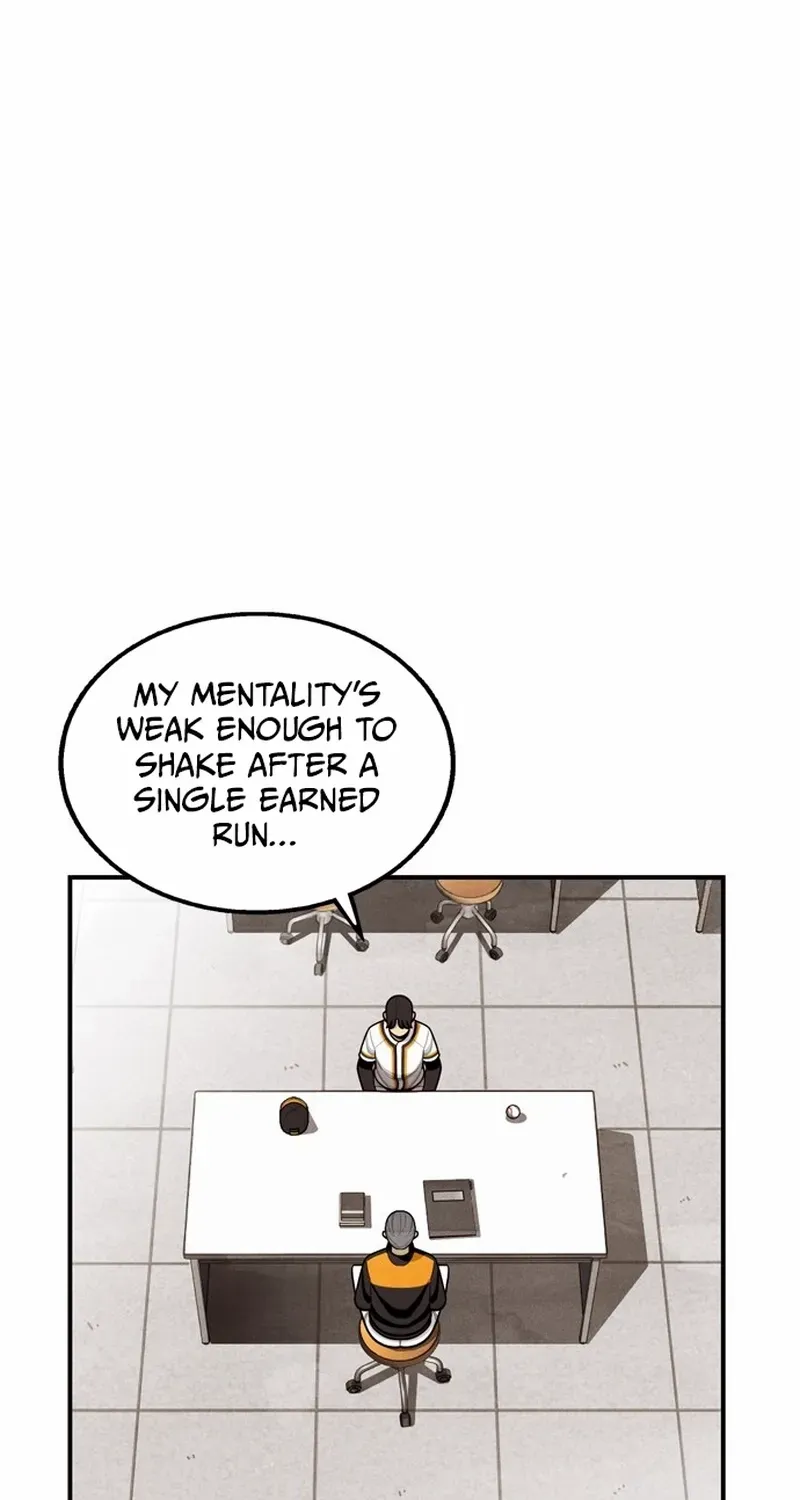 Not Over Chapter 42 page 72 - 