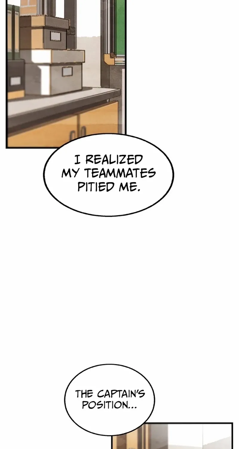 Not Over Chapter 42 page 74 - 