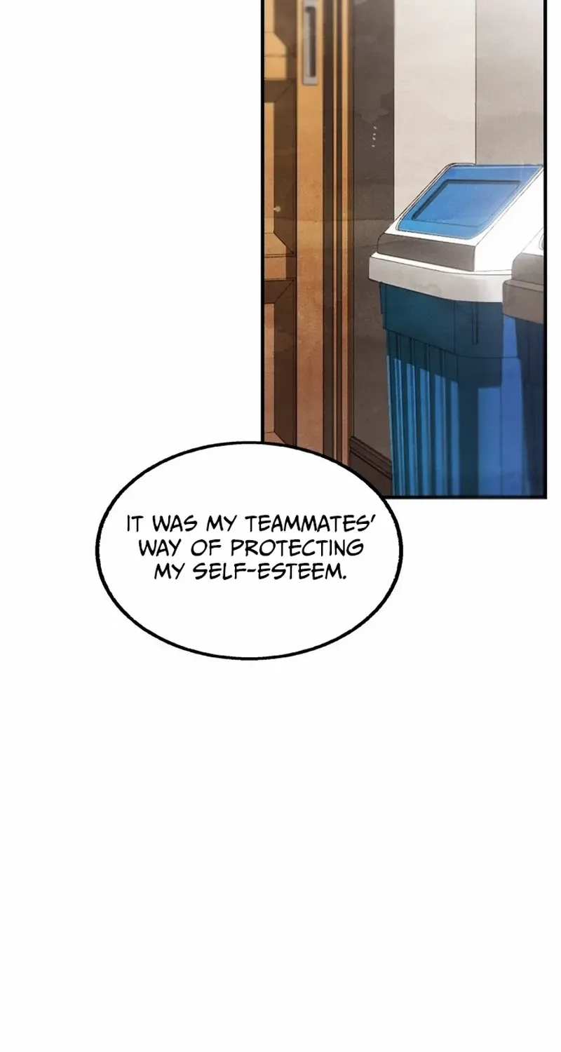 Not Over Chapter 42 page 75 - 