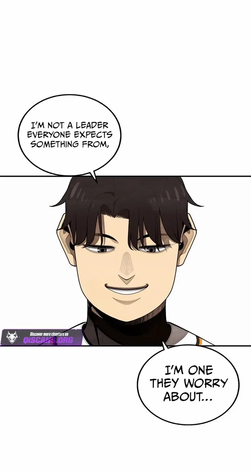 Not Over Chapter 42 page 76 - 