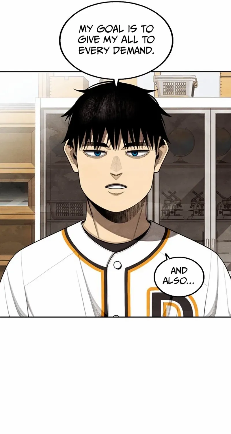 Not Over Chapter 42 page 79 - 