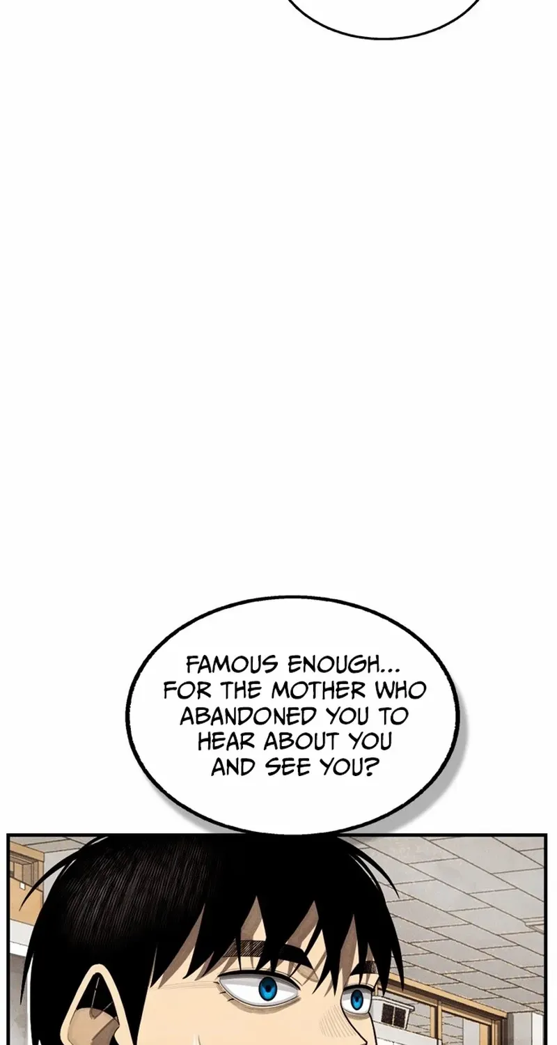 Not Over Chapter 42 page 81 - 