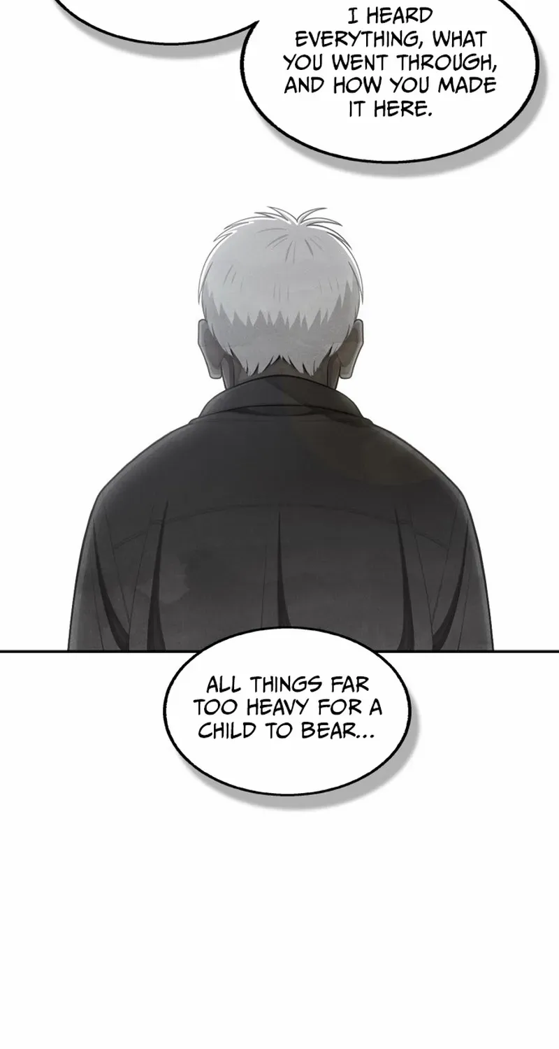 Not Over Chapter 42 page 83 - 