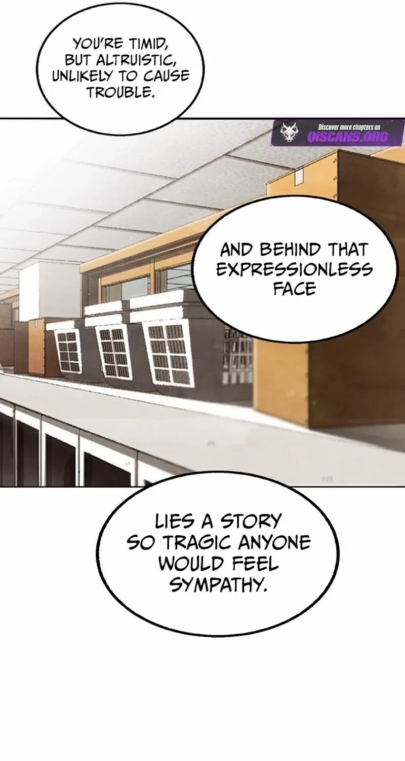 Not Over Chapter 42 page 86 - 