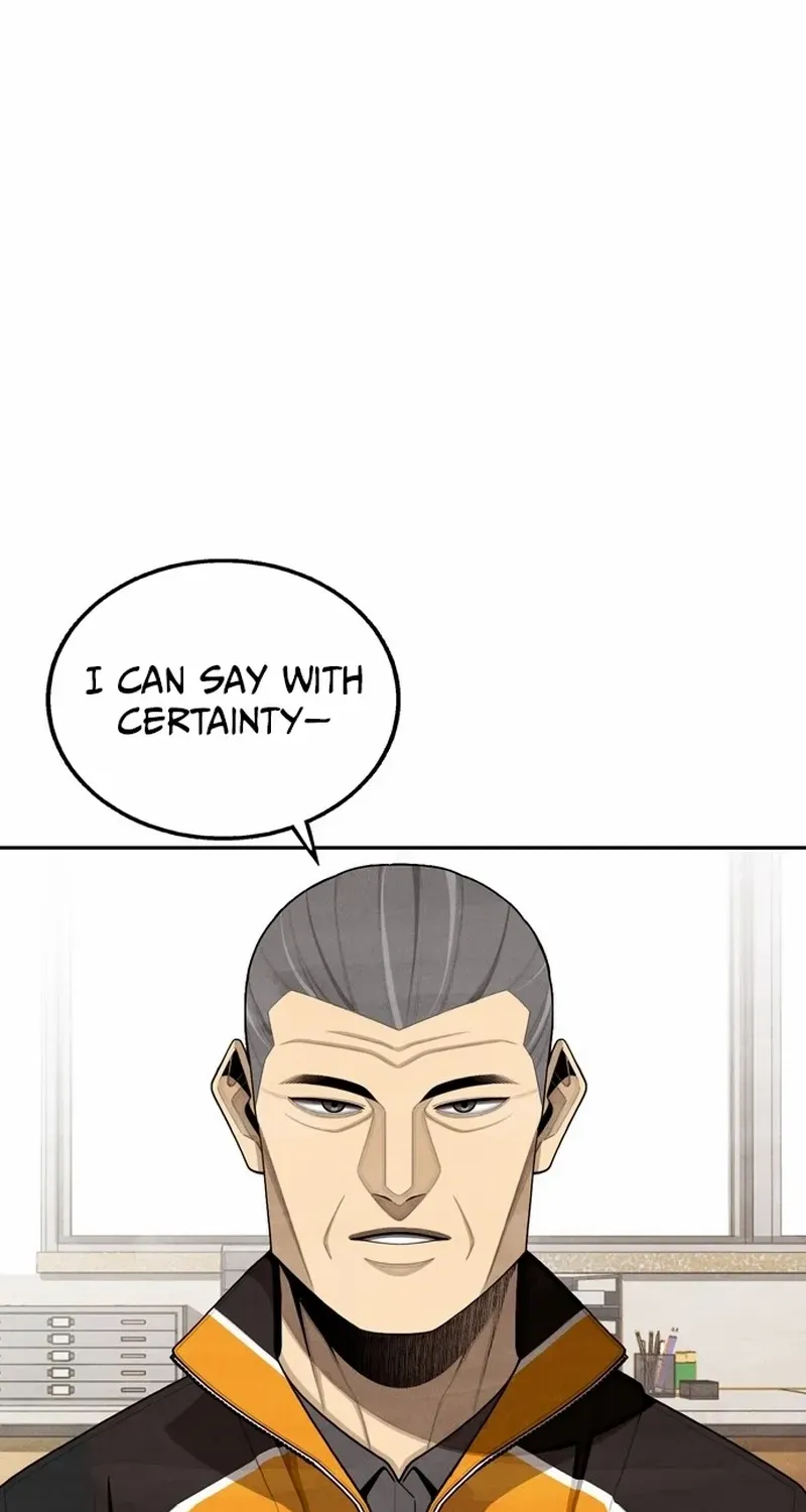 Not Over Chapter 42 page 87 - 