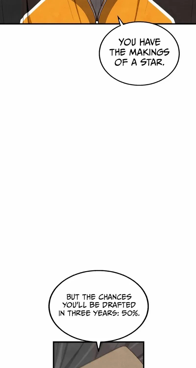 Not Over Chapter 42 page 88 - 