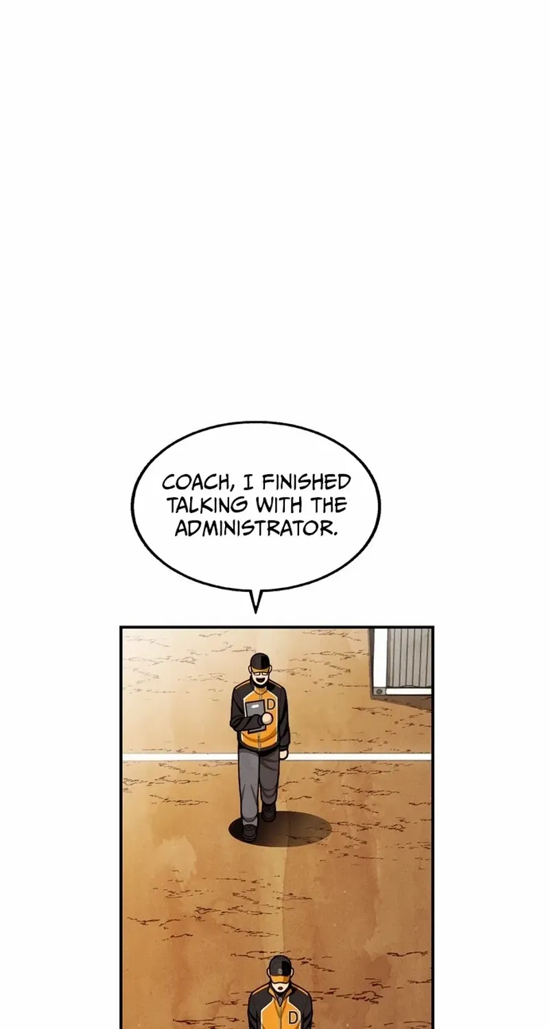 Not Over Chapter 42 page 10 - 