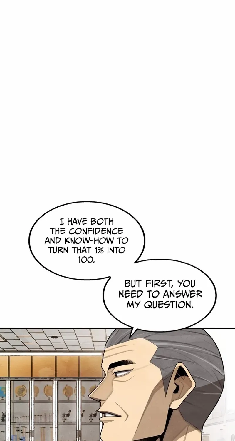 Not Over Chapter 42 page 91 - 