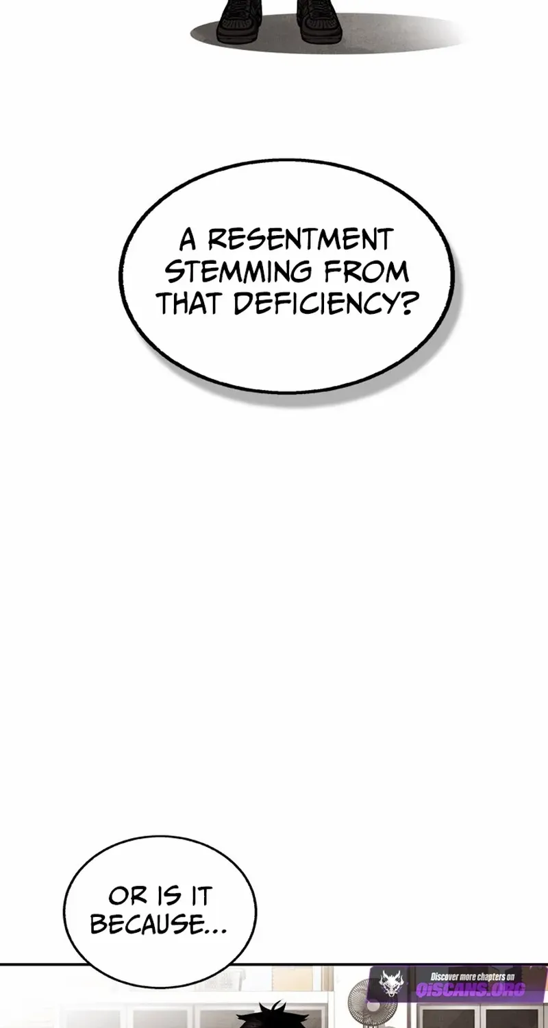 Not Over Chapter 42 page 94 - 