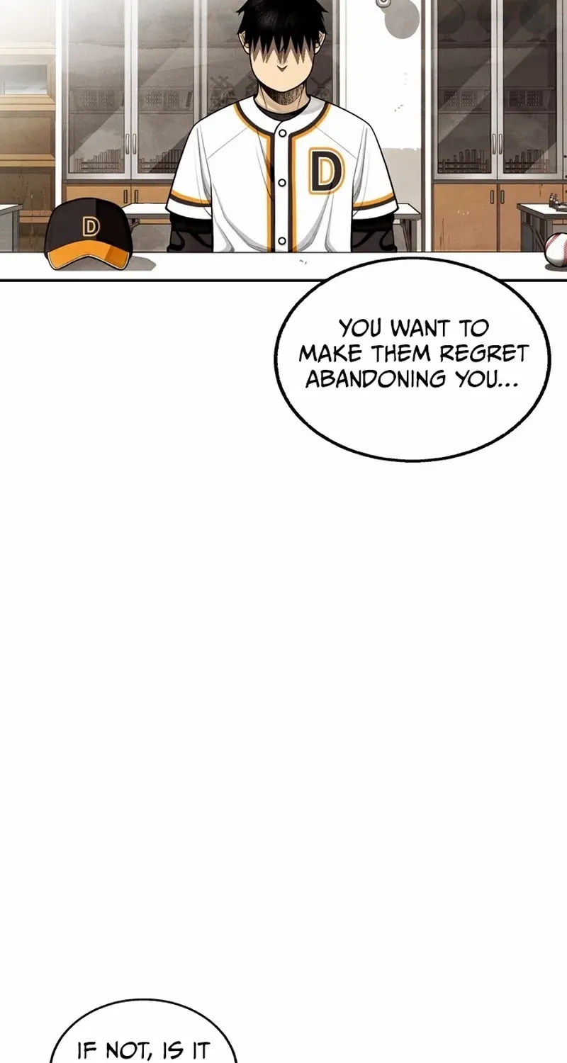 Not Over Chapter 42 page 95 - 